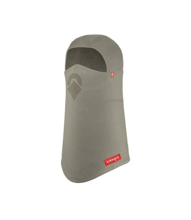 AIRHOLE BALACLAVA HINGE DRYTECH LASER FIBRE 2026