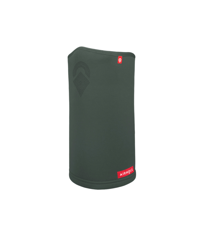 AIRHOLE AIRTUBE ERGO POLAR FLEECE LASER FOREST 2026