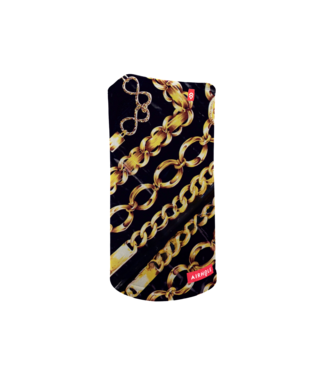 AIRHOLE AIRHOLE AIRTUBE ERGO POLAR FLEECE LASER CHAINS 2026