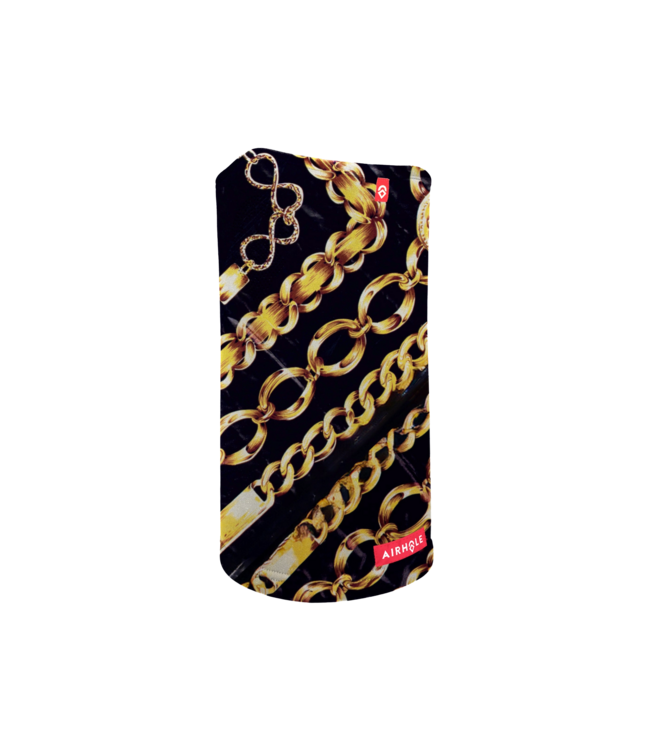 AIRHOLE AIRTUBE ERGO POLAR FLEECE LASER CHAINS 2026