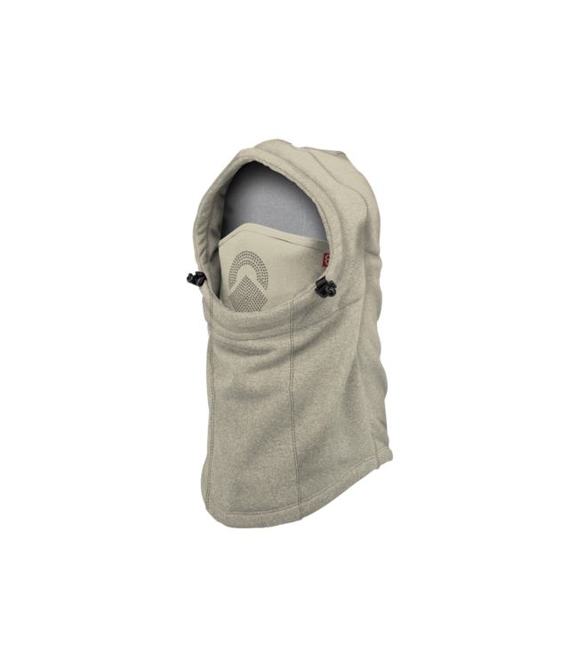 AIRHOLE AIRHOOD LASER POLAR FACE MASK HOOD FIBRE 2026