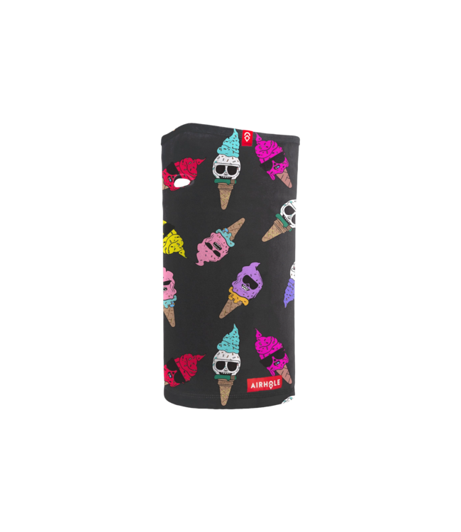 AIRHOLE JUNIOR AIRTUBE MILK FLEECE CONE HEAD 2026