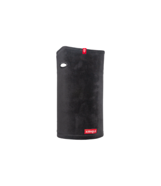 AIRHOLE AIRHOLE JUNIOR AIRTUBE MILK FLEECE BLACK 2026