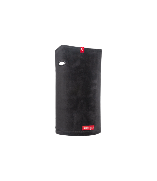 AIRHOLE JUNIOR AIRTUBE MILK FLEECE BLACK 2026