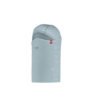 AIRHOLE AIRHOLE BALACLAVA COMBO MICROFLEECE SEA MIST 2026