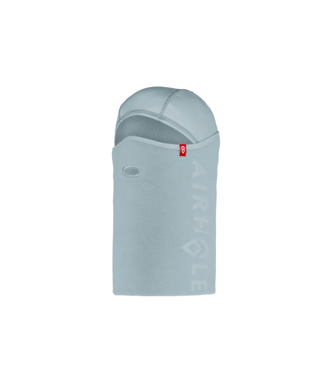 AIRHOLE BALACLAVA COMBO MICROFLEECE SEA MIST 2026