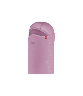 AIRHOLE AIRHOLE BALACLAVA COMBO MICROFLEECE MULBERRY 2026