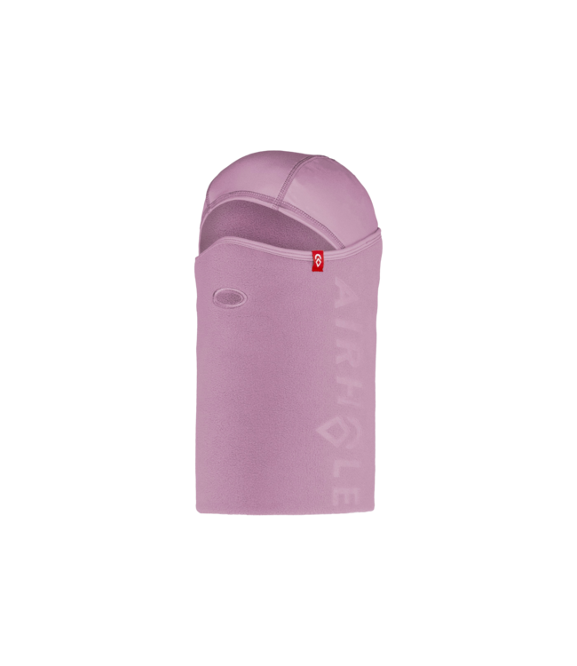 AIRHOLE BALACLAVA COMBO MICROFLEECE MULBERRY 2026