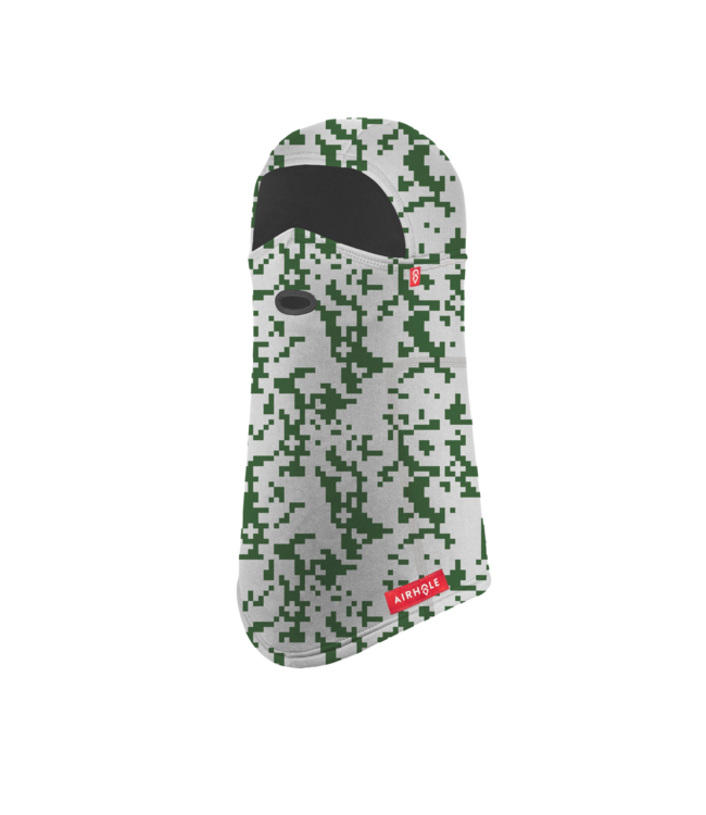 AIRHOLE BALACLAVA HINGE POLAR FLEECE TOGEIR BERGREM 2026