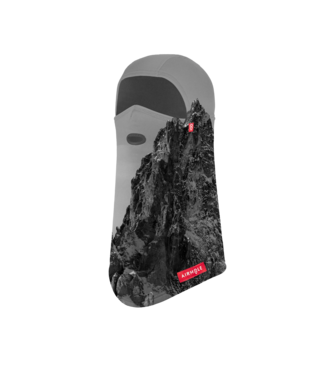 AIRHOLE AIRHOLE BALACLAVA HINGE POLAR FLEECE MASON MASHON SUMMIT 2026