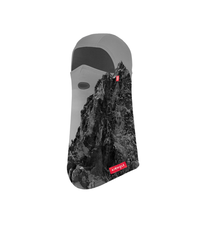 AIRHOLE BALACLAVA HINGE POLAR FLEECE MASON MASHON SUMMIT 2026