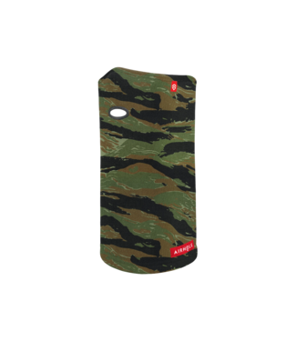 AIRHOLE AIRHOLE AIRTUBE ERGO POLAR FLEECE TIGER CAMO 2026