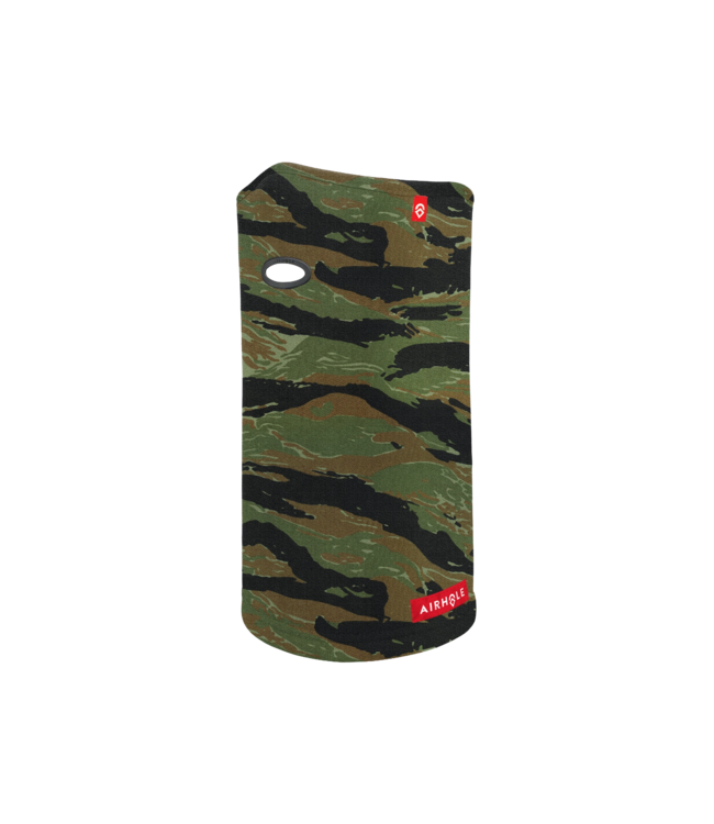 AIRHOLE AIRTUBE ERGO POLAR FLEECE TIGER CAMO 2026