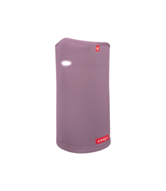 AIRHOLE AIRHOLE AIRTUBE ERGO POLAR FLEECE MULBERRY 2026