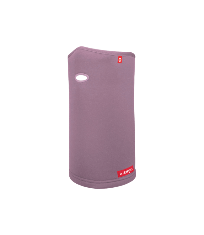 AIRHOLE AIRTUBE ERGO POLAR FLEECE MULBERRY 2026