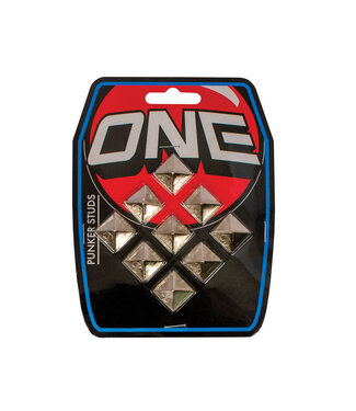 ONEBALL JAY ONEBALL JAY PUNKER STUDS TRACTION PAD