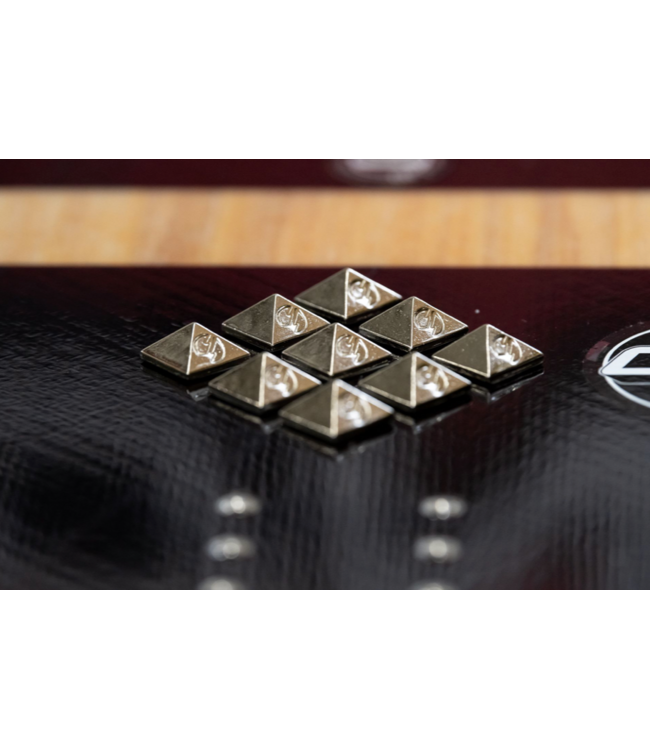 ONEBALL JAY PUNKER STUDS TRACTION PAD