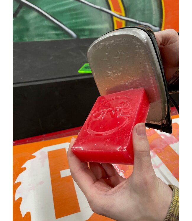 ONEBALL JAY SHAPE SHIFTER WAX FRUITY PEBBLES (210G)