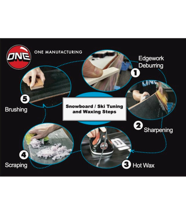 ONEBALL JAY 4WD COLD (165g)