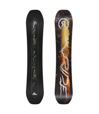 RIDE RIDE SHADOWBAN SNOWBOARD 2026