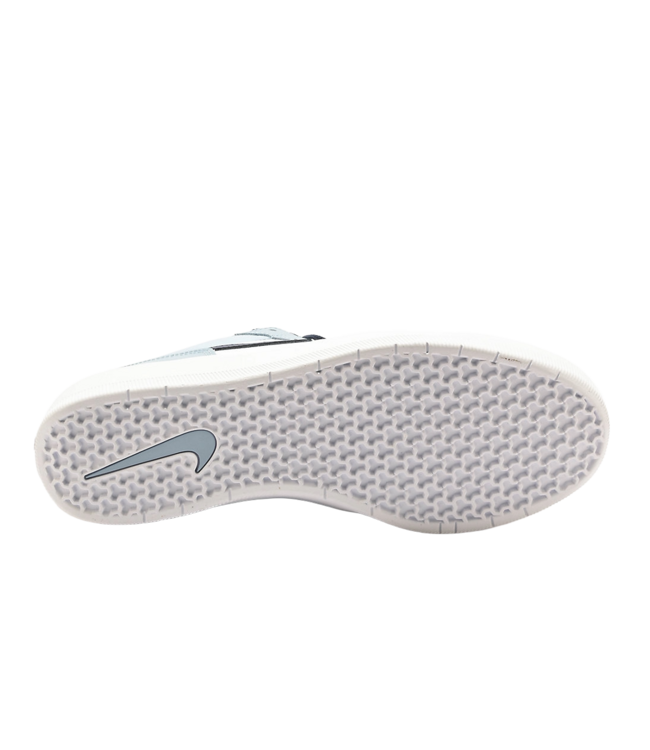 NIKE SB MENS FORCE 58 PREMIUM SHOE WHITE/THUNDER BLUE