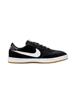 NIKE SB NIKE SB MENS FC STANDARD SHOES BLACK/WHITE