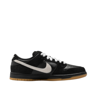 NIKE SB DUNK LOW PRO SHOE (003) BLACK/WHITE