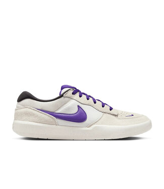 NIKE SB MENS FORCE 58 (006) PHANTOM/PURPLE