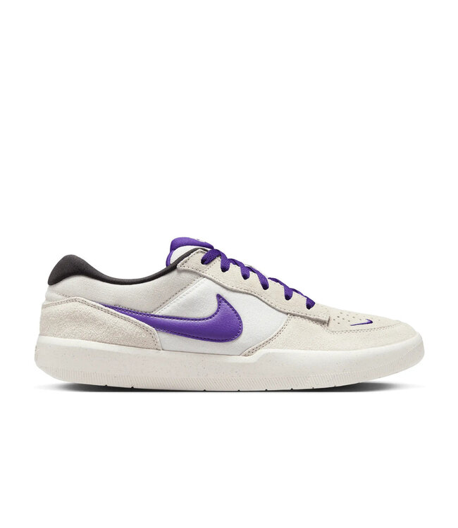 NIKE SB MENS FORCE 58 (006) PHANTOM/PURPLE