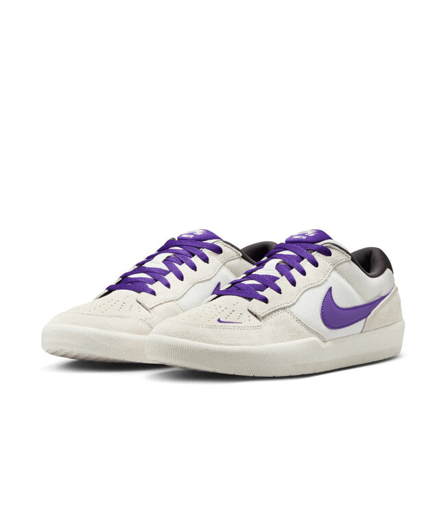 NIKE SB MENS FORCE 58 (006) PHANTOM/PURPLE