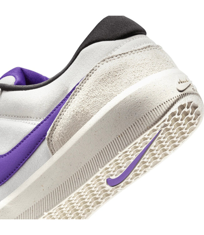 NIKE SB MENS FORCE 58 (006) PHANTOM/PURPLE