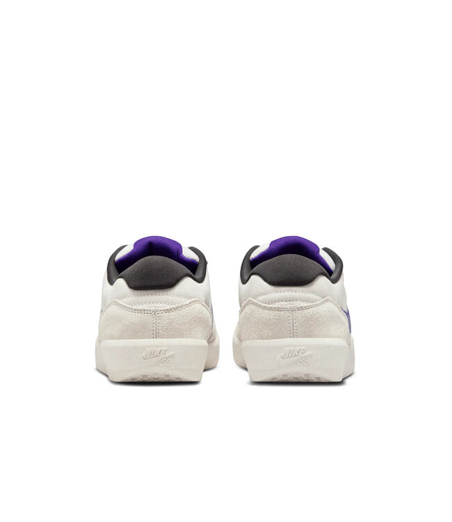 NIKE SB MENS FORCE 58 (006) PHANTOM/PURPLE