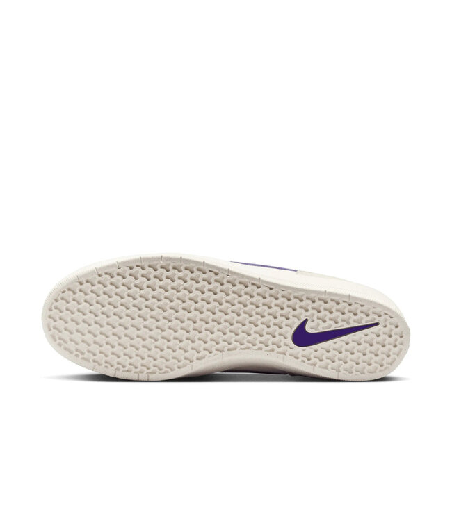 NIKE SB MENS FORCE 58 (006) PHANTOM/PURPLE