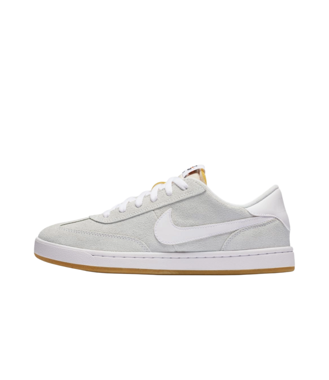 NIKE SB MENS FC CLASSIC SHOES (111) SUMMIT WHITE