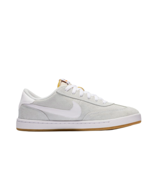 NIKE SB MENS FC CLASSIC SHOES (111) SUMMIT WHITE