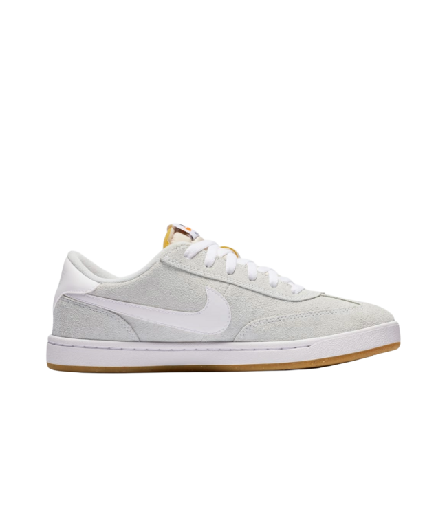 NIKE SB MENS FC CLASSIC SHOES (111) SUMMIT WHITE