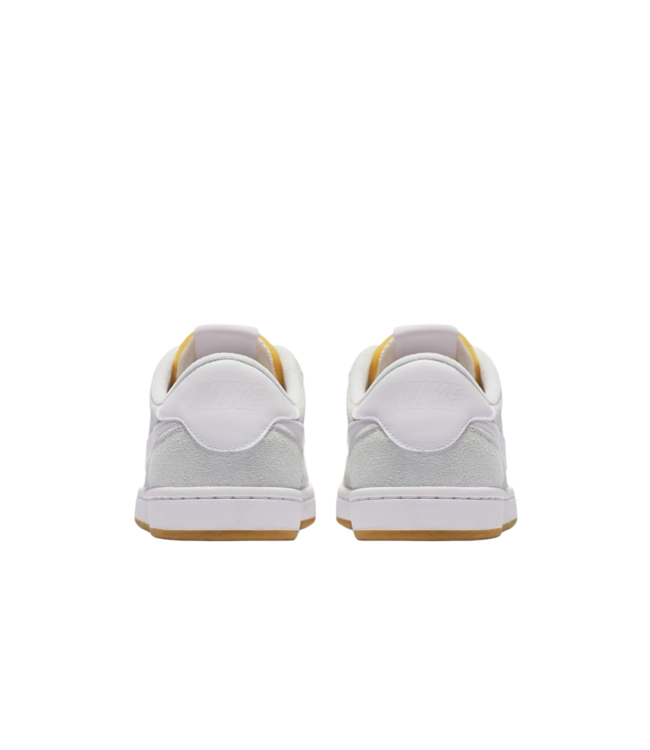 NIKE SB MENS FC CLASSIC SHOES (111) SUMMIT WHITE