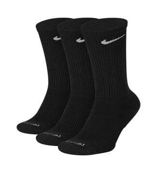 NIKE SB NIKE SB MENS SOCKS EVERYDAY PLUS CUSHIONED SOCK