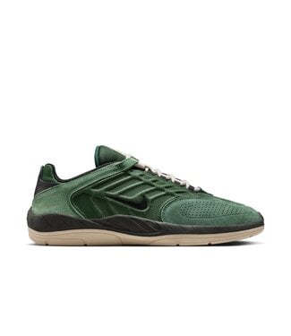 NIKE SB NIKE SB MENS VERTEBRAE SHOE (300) FIR/BLACK/SEQUOIA