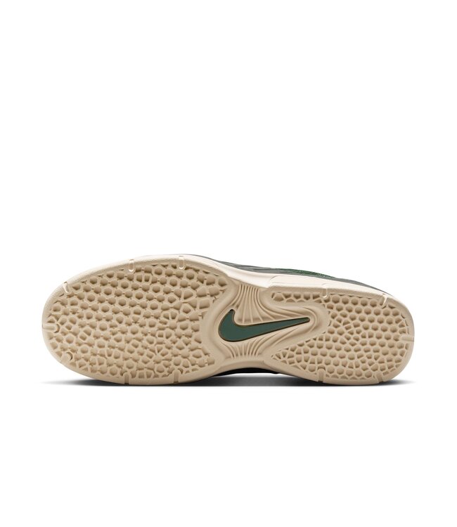 NIKE SB MENS VERTEBRAE SHOE (300) FIR/BLACK/SEQUOIA