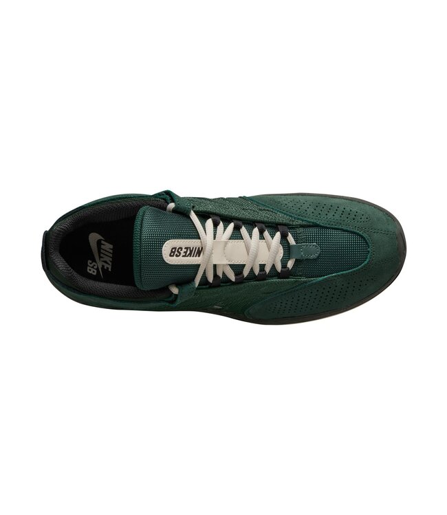 NIKE SB MENS VERTEBRAE SHOE (300) FIR/BLACK/SEQUOIA