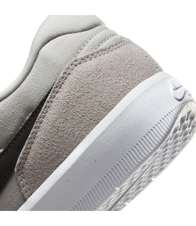 NIKE SB MENS FORCE 58 SHOE (003) PHOTON DUST/BLACK-WHITE