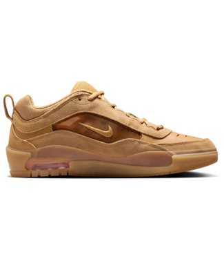 NIKE MENS AIR MAX ISHOD (200) FLAX/WHEAT