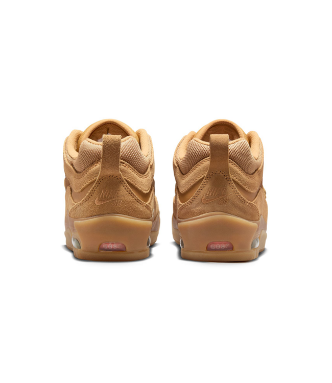 NIKE MENS AIR MAX ISHOD (200) FLAX/WHEAT