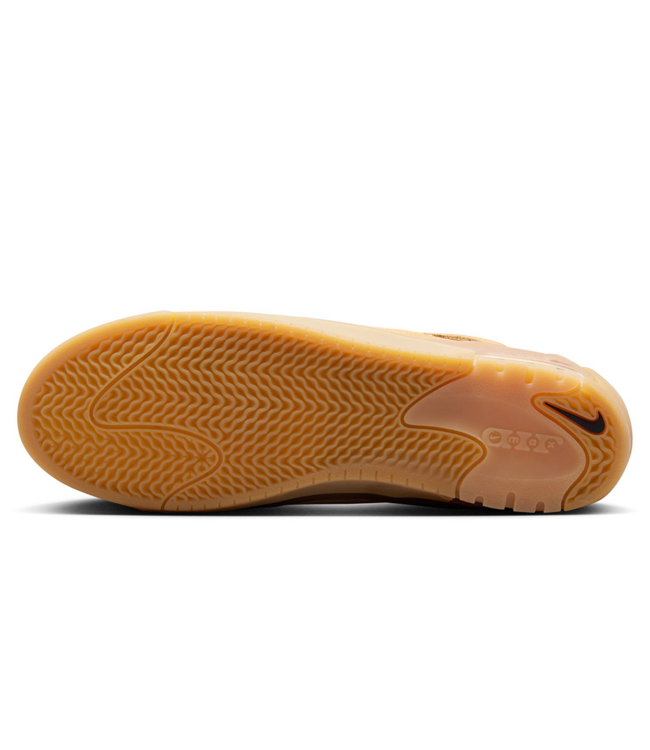 NIKE MENS AIR MAX ISHOD (200) FLAX/WHEAT