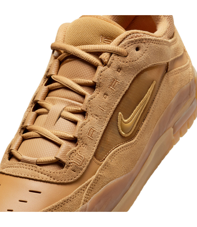 NIKE MENS AIR MAX ISHOD (200) FLAX/WHEAT
