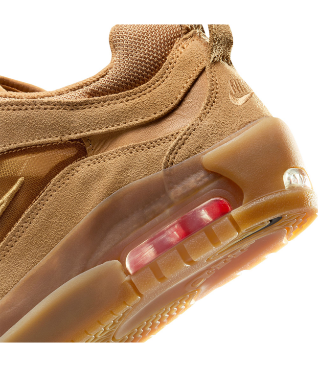 NIKE MENS AIR MAX ISHOD (200) FLAX/WHEAT