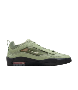 NIKE SB NIKE MENS AIR MAX ISHOD (300) OIL GREEN