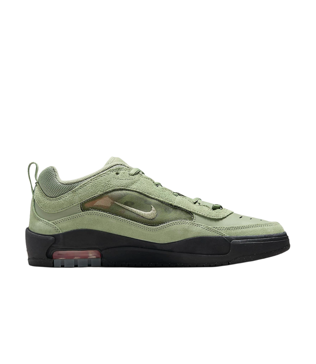 NIKE MENS AIR MAX ISHOD (300) OIL GREEN
