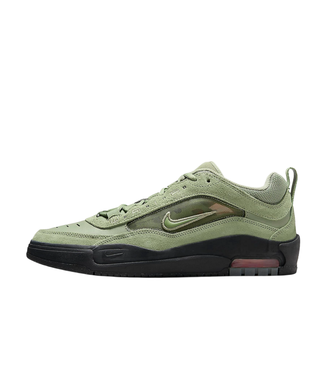 NIKE MENS AIR MAX ISHOD (300) OIL GREEN
